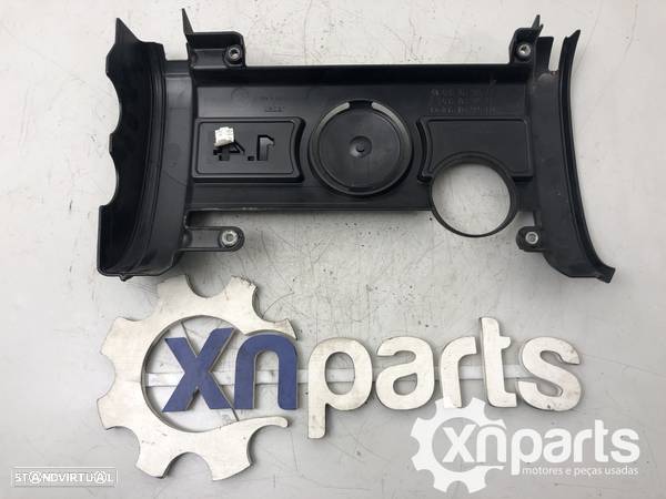 Tampa do motor Usado SKODA FABIA II 1.4 | 01.07 - 12.14 REF. 036 103 925 CD MOTO... - 2