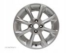 Ford Fiesta Mk8 felga 17 cali H1BC-1007-C1A - 1