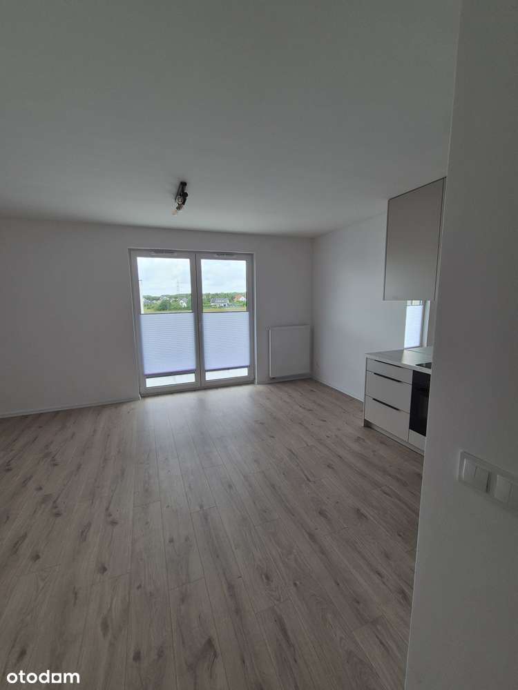 2 pokojowe mieszkanie do wynajęcia Gościcino ul. Jabłoniowa - Pełny obrazek: 4/13