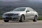 Mercedes-Benz E 250 CDi Avantgarde BlueEfficiency - 5