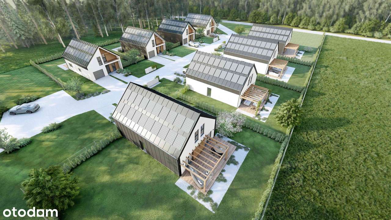 Osada DREWTOR Czarne Błoto - Pełny obrazek: 5/6