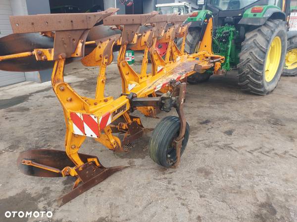 Kuhn Multi-Master 121 - 16