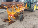 Kuhn Multi-Master 121 - 16