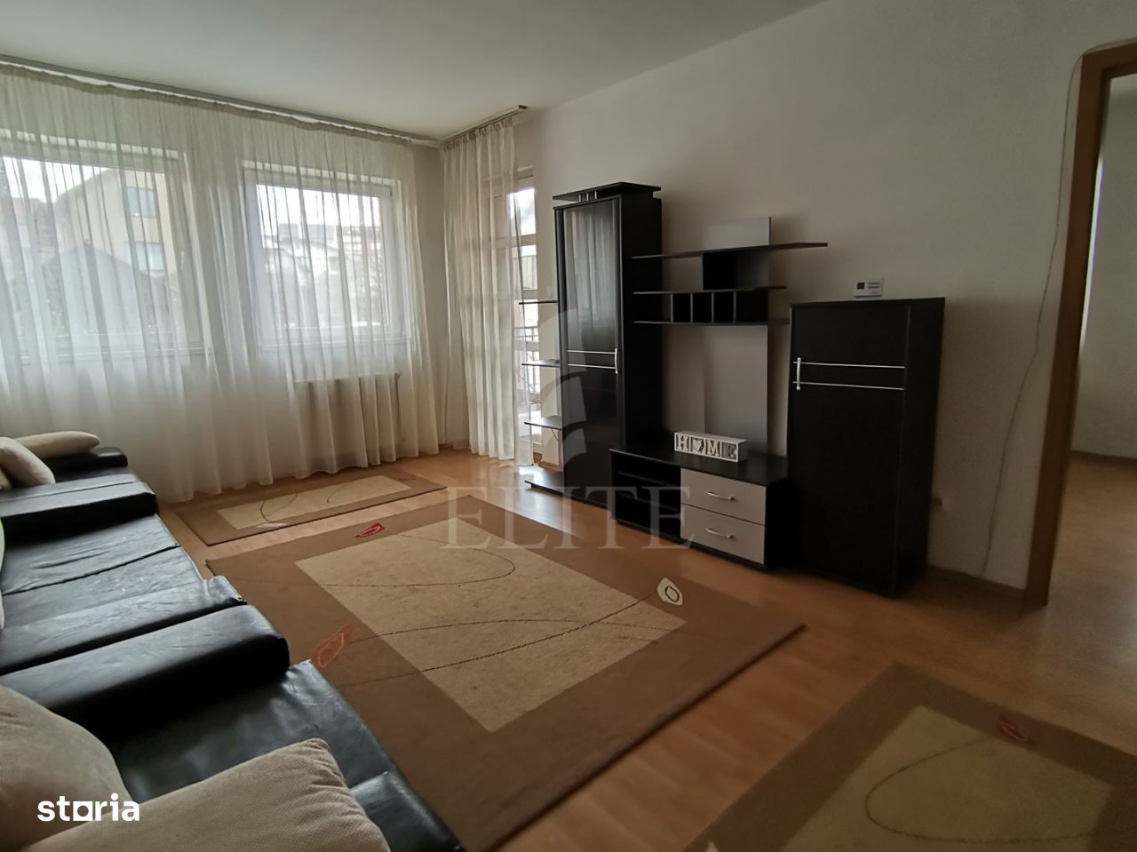 Apartament 2 camere în zona ANDREI MURESANU