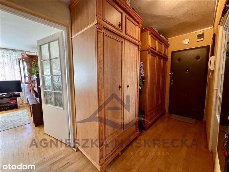 2 pokojowe,37,10m2 ul. Żeromskiego, I piętro, bal-6