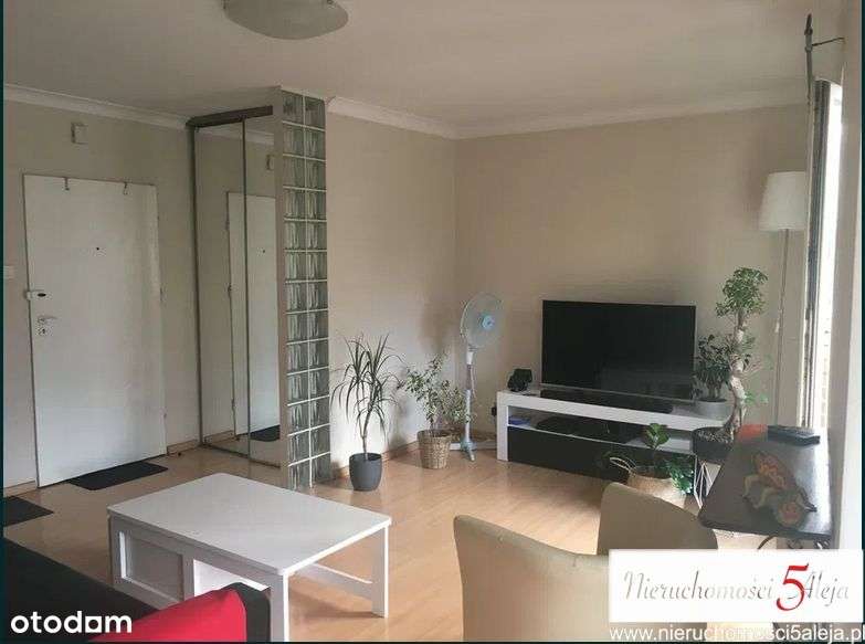 Nowa Cena 2-pokoje 51,5m2, Umińskiego, Poznań - Pełny obrazek: 4/7