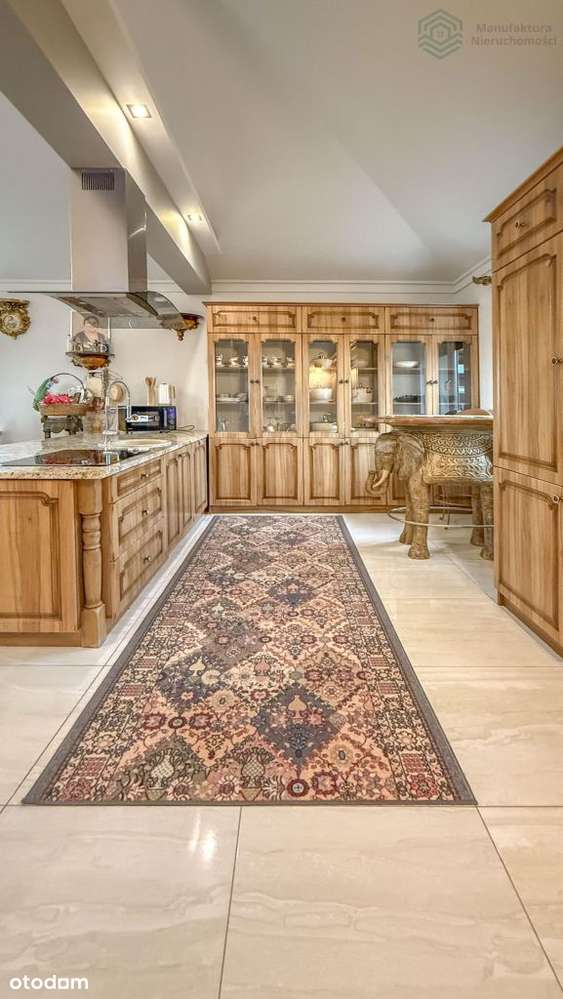 Stylowy dom z fotowoltaiką i pompą ciepła, gotowy - Pełny obrazek: 4/11