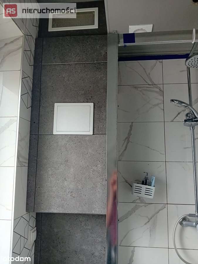 Mieszkanie dwupoziomowe, 107 mkw, na  Sławinku-1