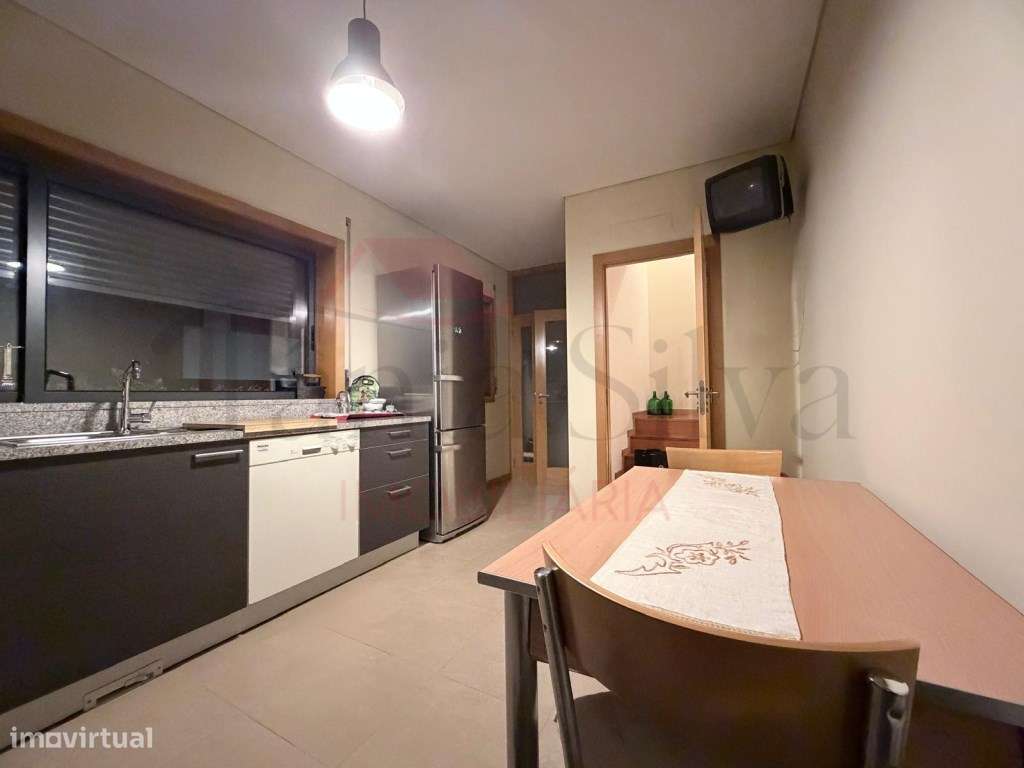 Moradia à venda junto aos Lagueirões, Valongo - Grande imagem: 4/22