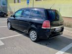 Opel Zafira 1.9 CDTI Cosmo - 18