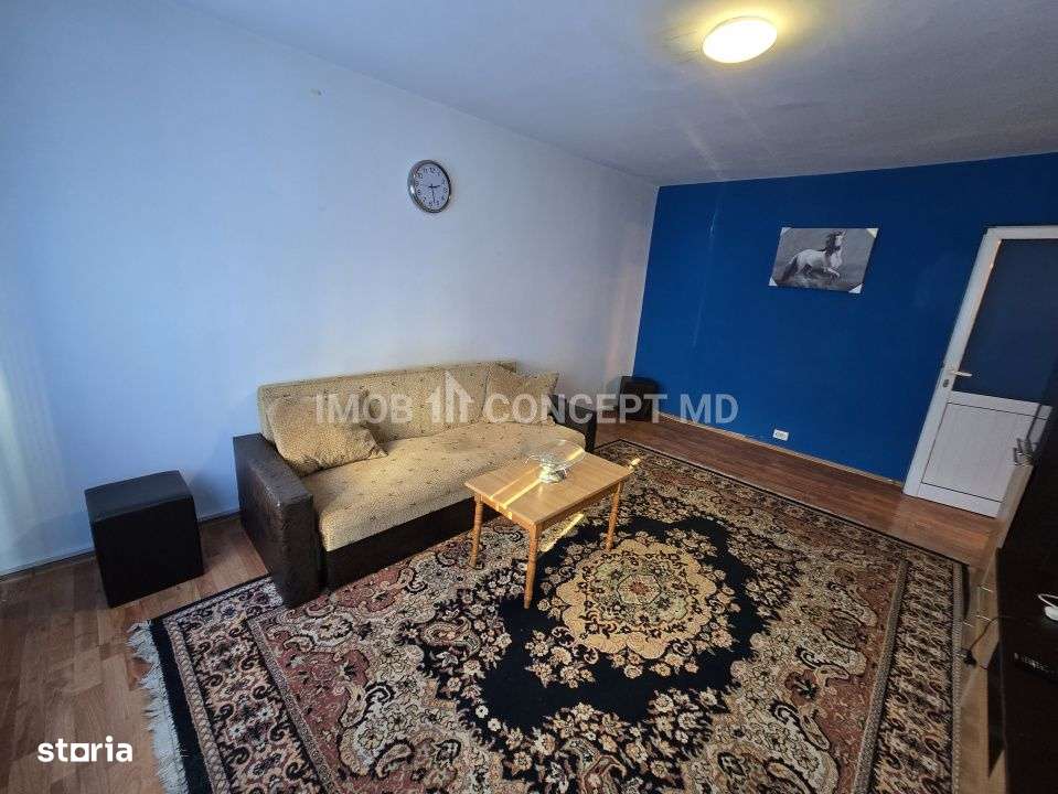 Vanzare apartament 2 camere in zona Republicii-5