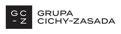 GRUPA CICHY-ZASADA sp. z o.o. sp. J. Oddział Nowy Sącz logo