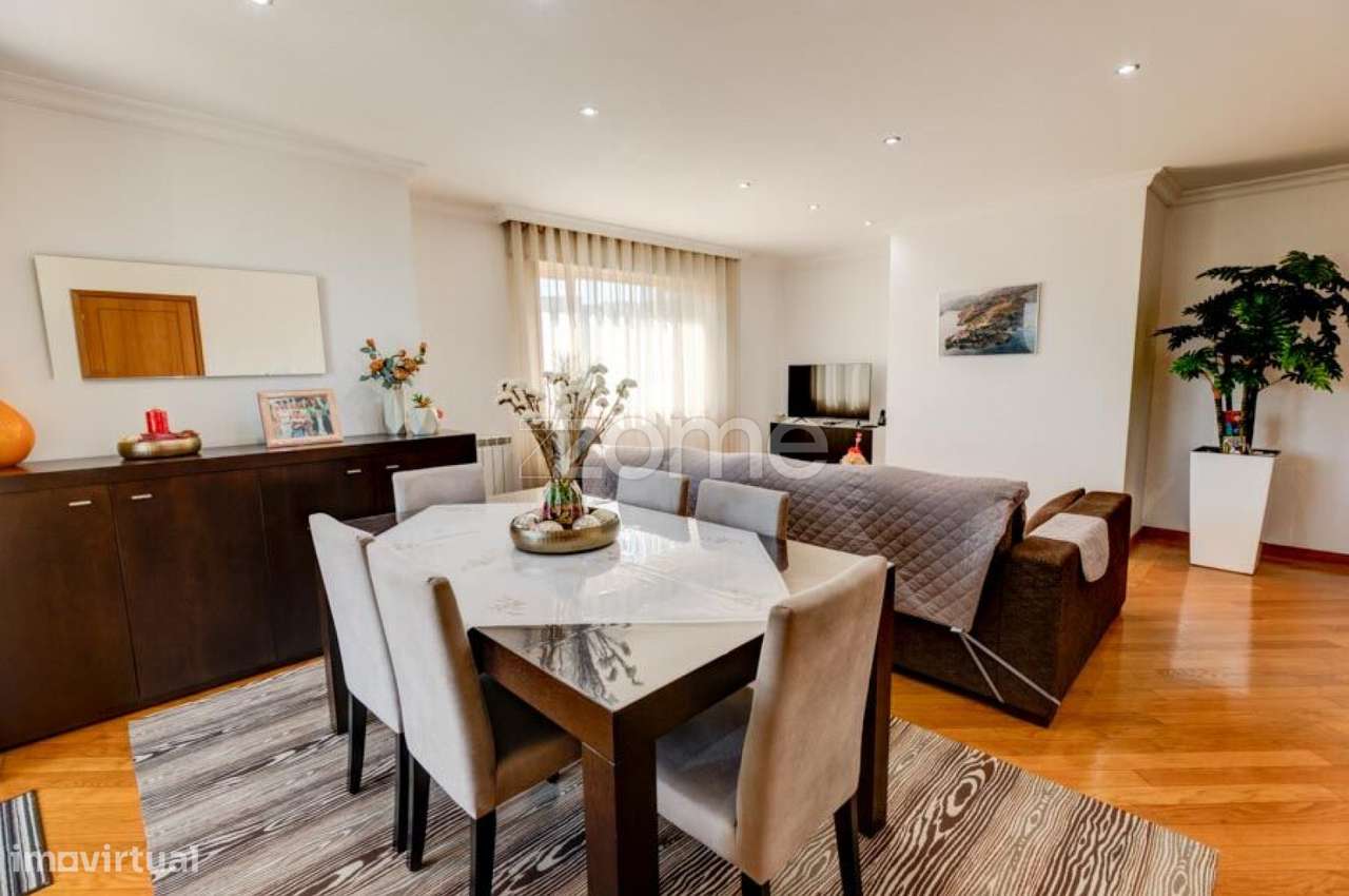 Apartamento T3 | Centro de Famalicão-5