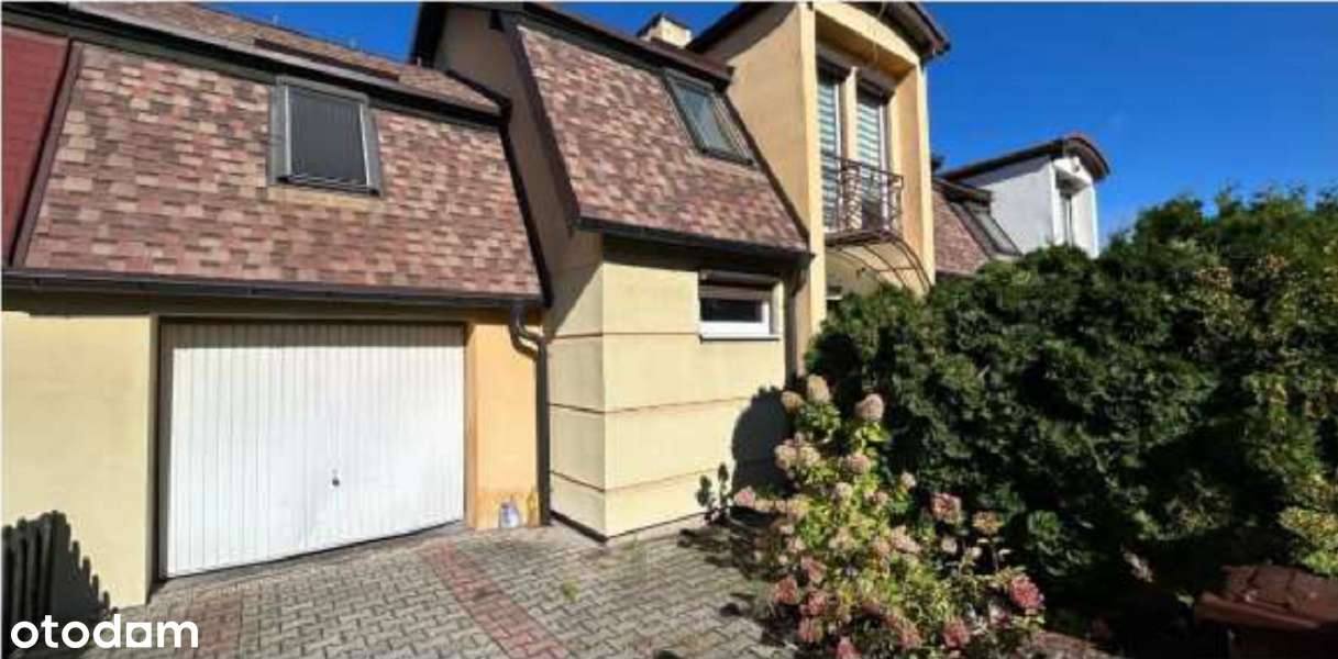 Syndyk sprzeda: udział w domu w Tychach-0