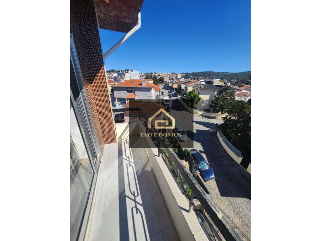 Excelente oportunidade para arrendamento - T3 com 120m2 Mobilado - ... - Grande imagem: 4/59