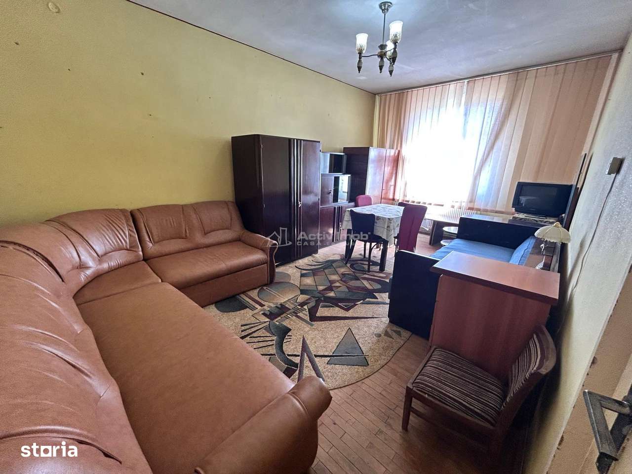 Resita, Apt.1 Cam.Cf.1.Dec.Lunca - Imagine principală: 3/14