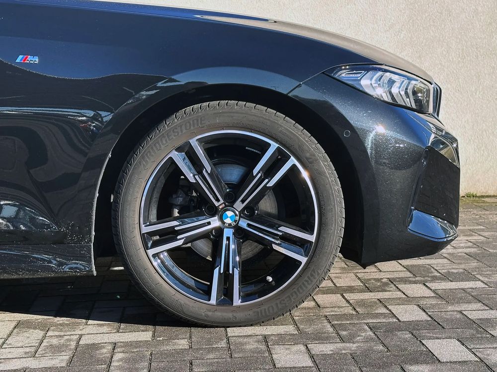 BMW Seria-3 318I M Sport 2.0 Benzyna 156 KM — zdjęcie 6