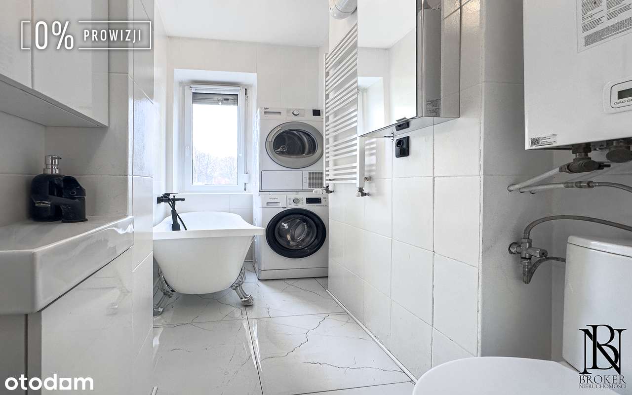 Na sprzedaż zadbane mieszkanie 2 pokoje | Siemianowice Śląskie Centrum-4