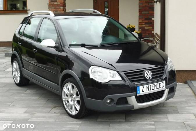 Volkswagen Polo 1.2 12V Highline - 2