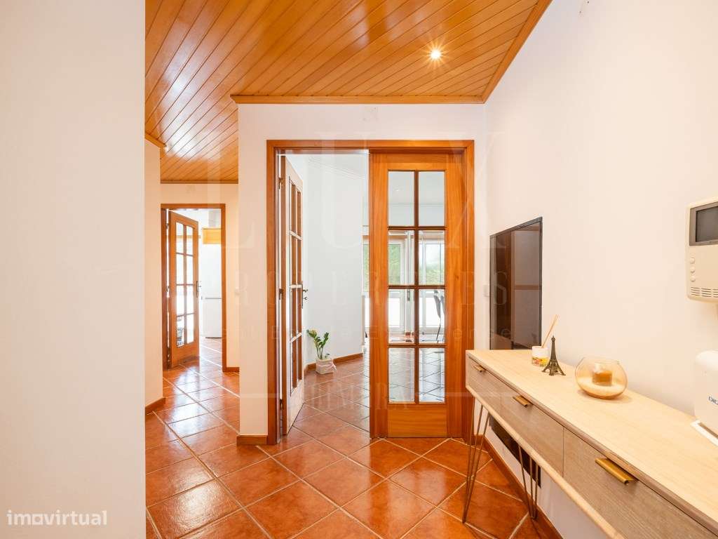 Apartamento T3 Duplex | Rua da Liberdade, Eiras - Grande imagem: 4/41