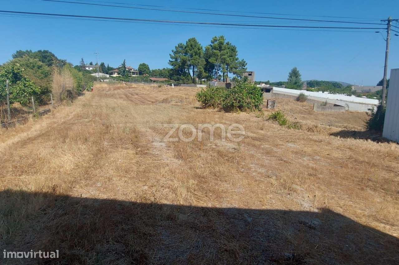 Terreno com 1.200 m² | Zona do Cando – Chaves - Grande imagem: 5/8