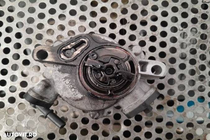 POMPA VACUUM 1.6 HDI EURO 5 9684786780 MX1253 Peugeot 3008 - 3