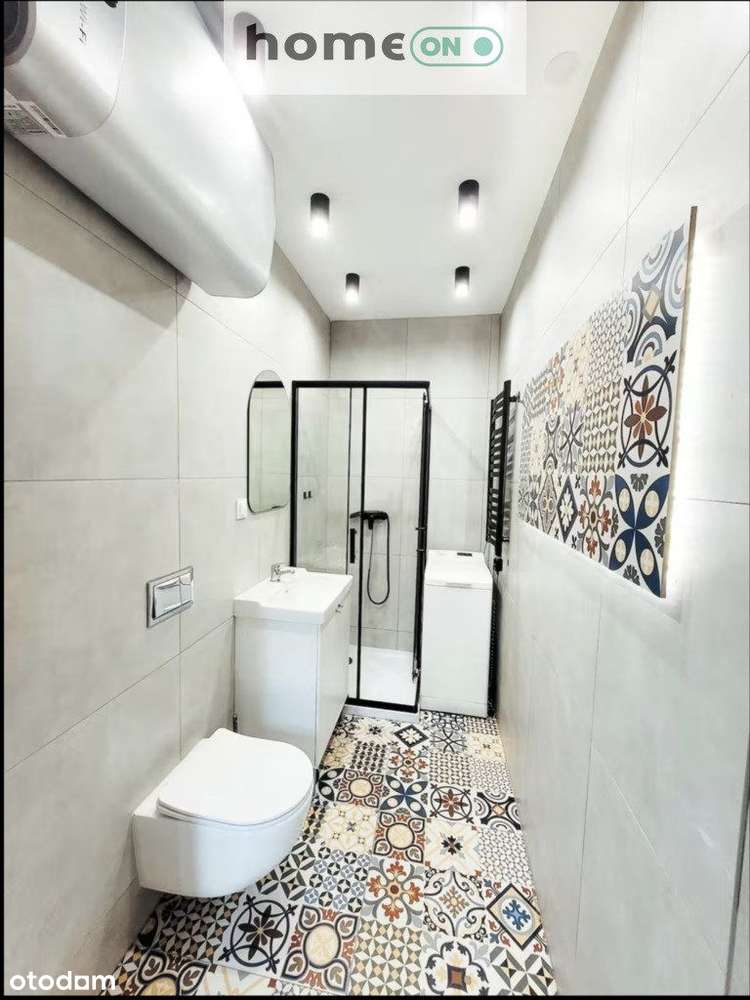 Duża kawalerka z miejscem parkingowym. - Pełny obrazek: 4/8