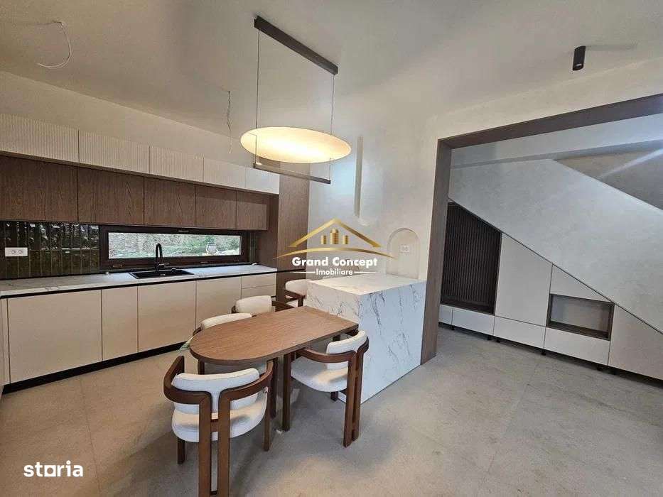 Casa, 4 camere, 116 mp, Cetatuia, €247.900 Cod Oferta: 11694-2