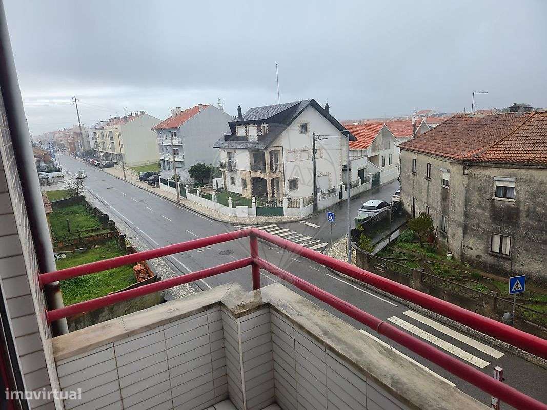 Apartamento T2 para venda - Grande imagem: 2/6