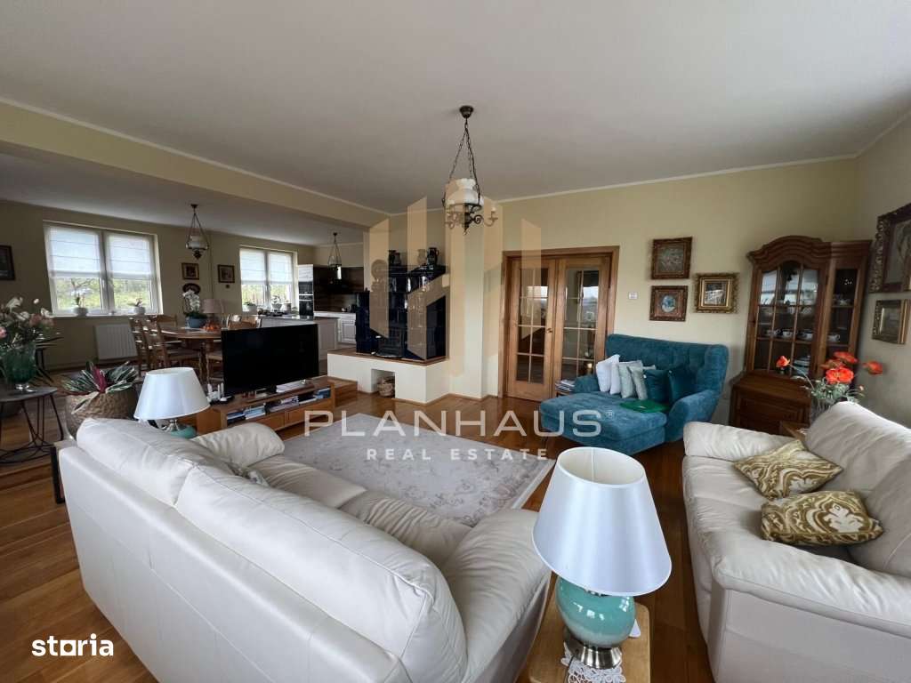 Proprietate deosebită Tăuții Măgherăuș, zonă superbă , 34 ari - Imagine principală: 3/20