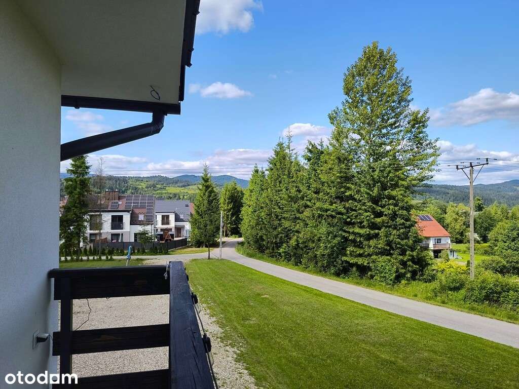 Dom wolnostojący pow. 285 m2 w Łopusznej - Pełny obrazek: 5/20