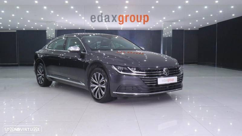 VW Arteon 2.0 TDI Elegance DSG - 1