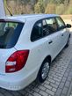 Skoda Fabia 1.6 TDI DPF Active - 4