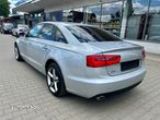 Audi A6 Avant 3.0 TDI DPF multitronic - 3