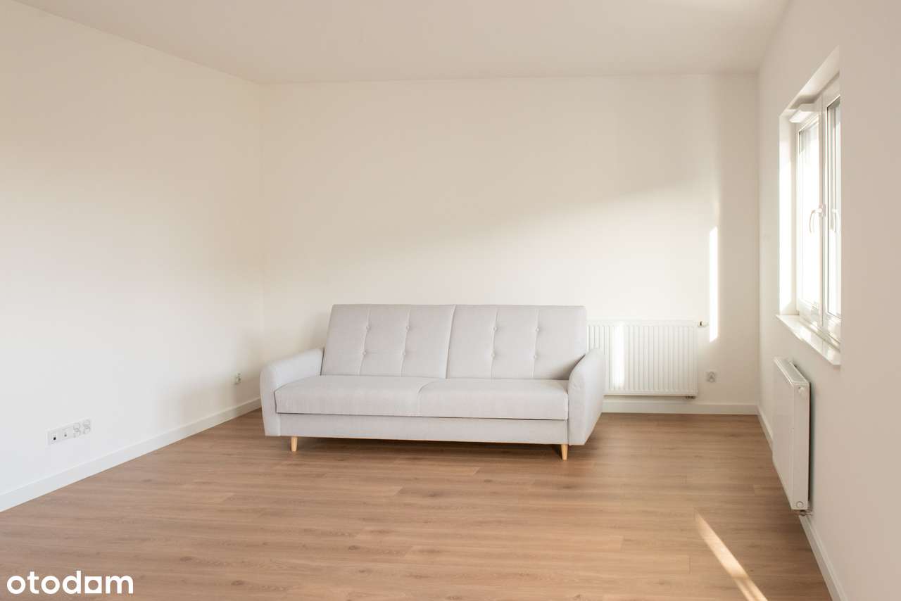 Przestronne mieszkanie przy GUMedzie-2