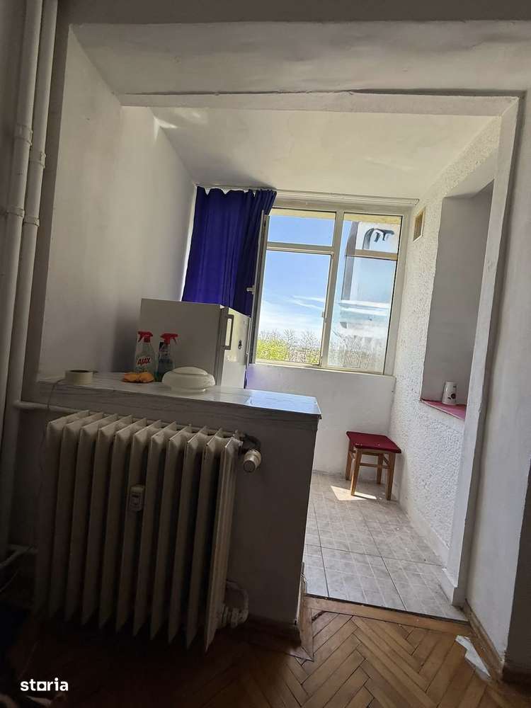 Garsoniera Confort 1 Craiovei Acte La Zi Disponibila-1