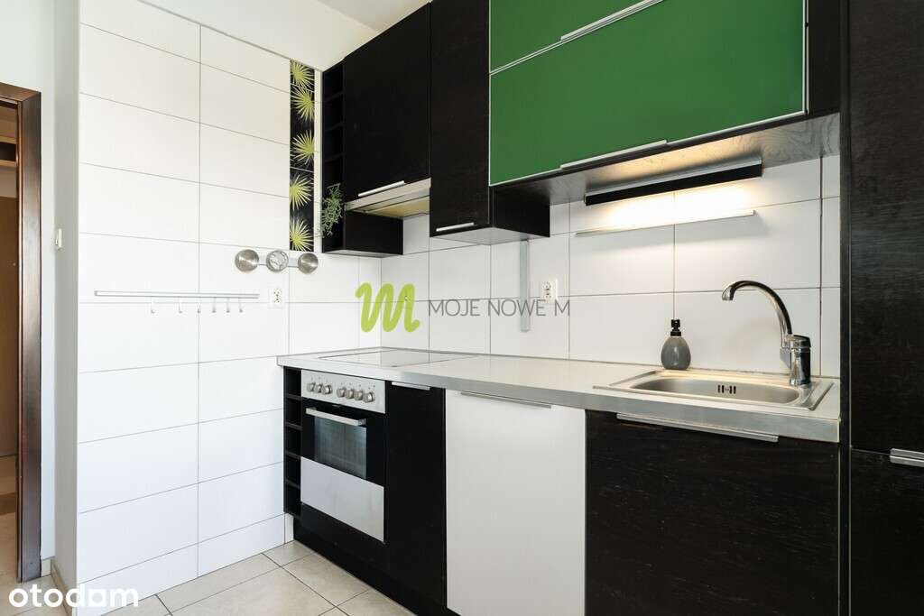 os. Zodiak, bezprogowe, niezależne pokoje-10