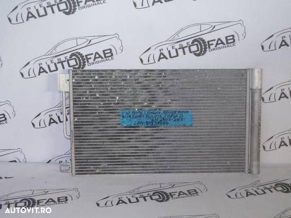 Radiator clima Fiat Punto 2, Alfa Romeo Giulietta, Opel Corsa D an 2007-2013 - 1