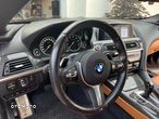 BMW Seria 6 BMW Seria6 650i xDrive 4x4; Cabrio; 2019; 450 PS;18 200 km; Kabriolet - 18