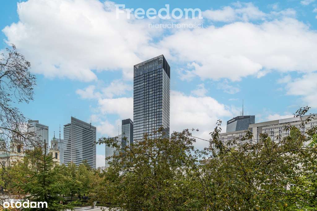 2 pokoje w Śródmieściu-16