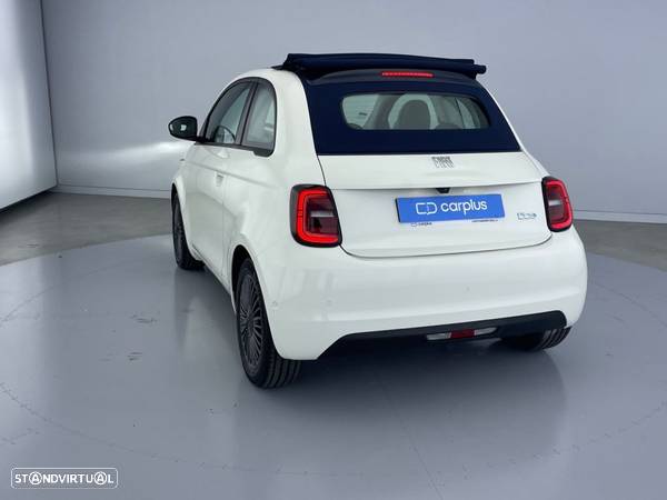 Fiat 500 Novo - 28