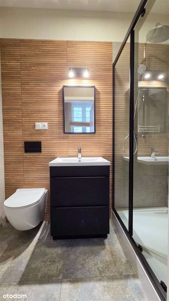 Piękna Kawalerka W Centrum - Pełny obrazek: 4/4