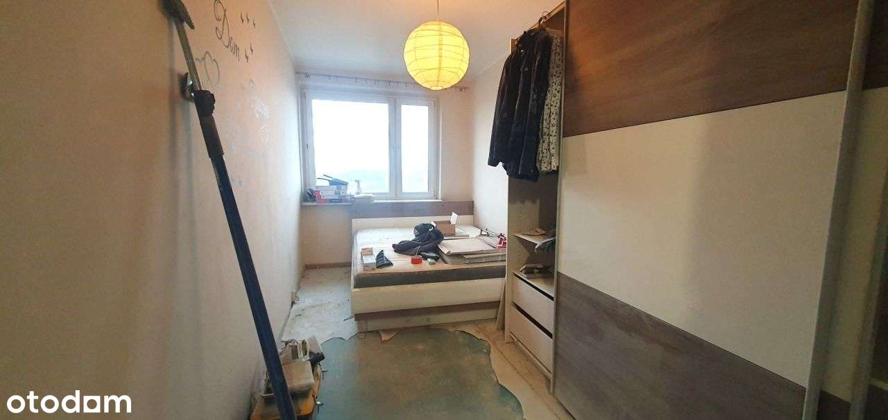 Mieszkanie 3 pok Gliwice Sośnica-8