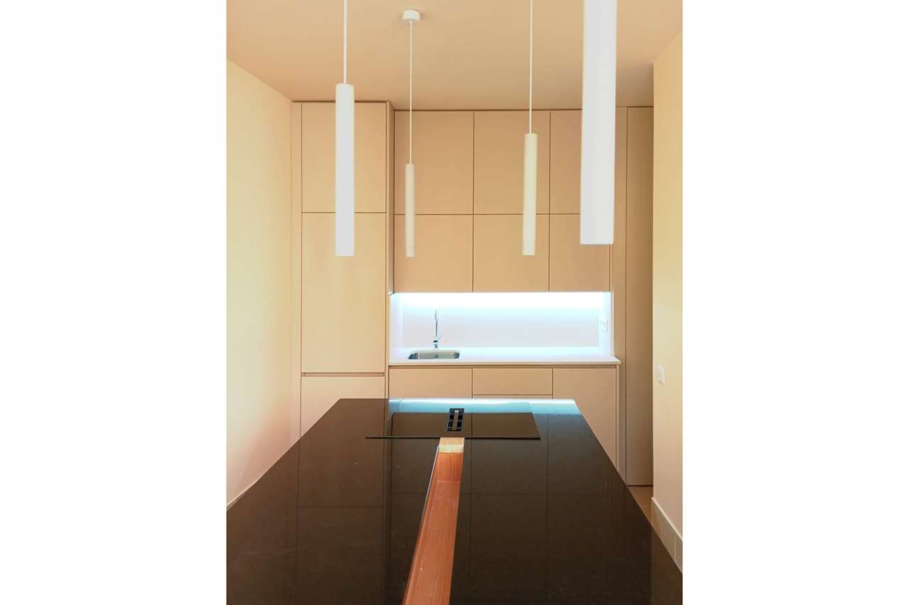 Moradia de autor perto da praia - Grande imagem: 5/39