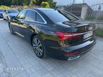 Audi A6 50 TDI mHEV Quattro Tiptronic - 5