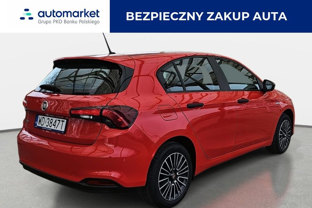 fiat tipo
