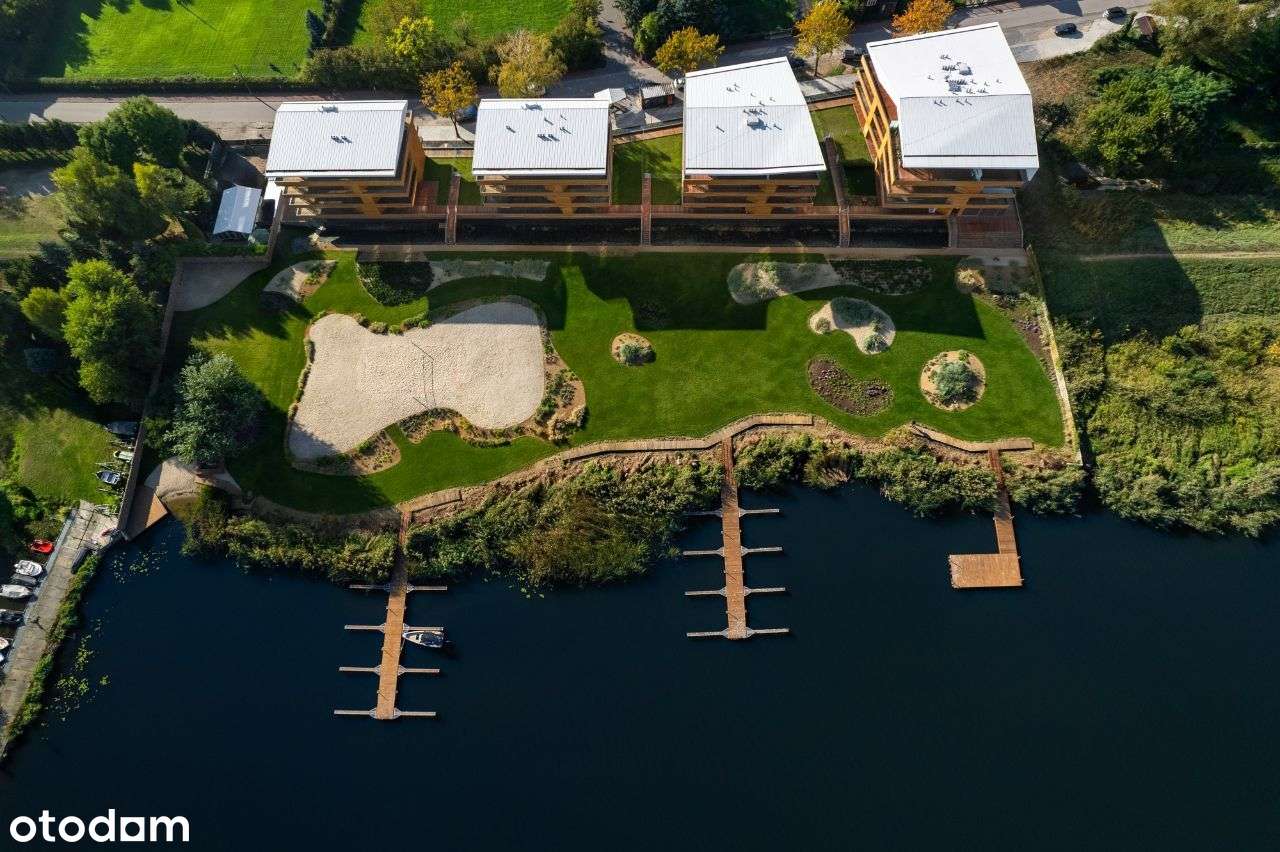 Apartament z pięknym widokiem na zachód słońca nad wodą A.13 - Pełny obrazek: 5/15