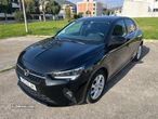 Opel Corsa 1.2 T Elegance - 1