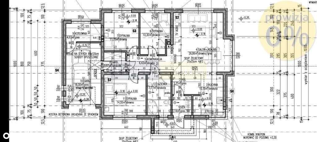 Nowa Inwestycja Deweloperska,W Otulienie Lasu - Pełny obrazek: 4/20