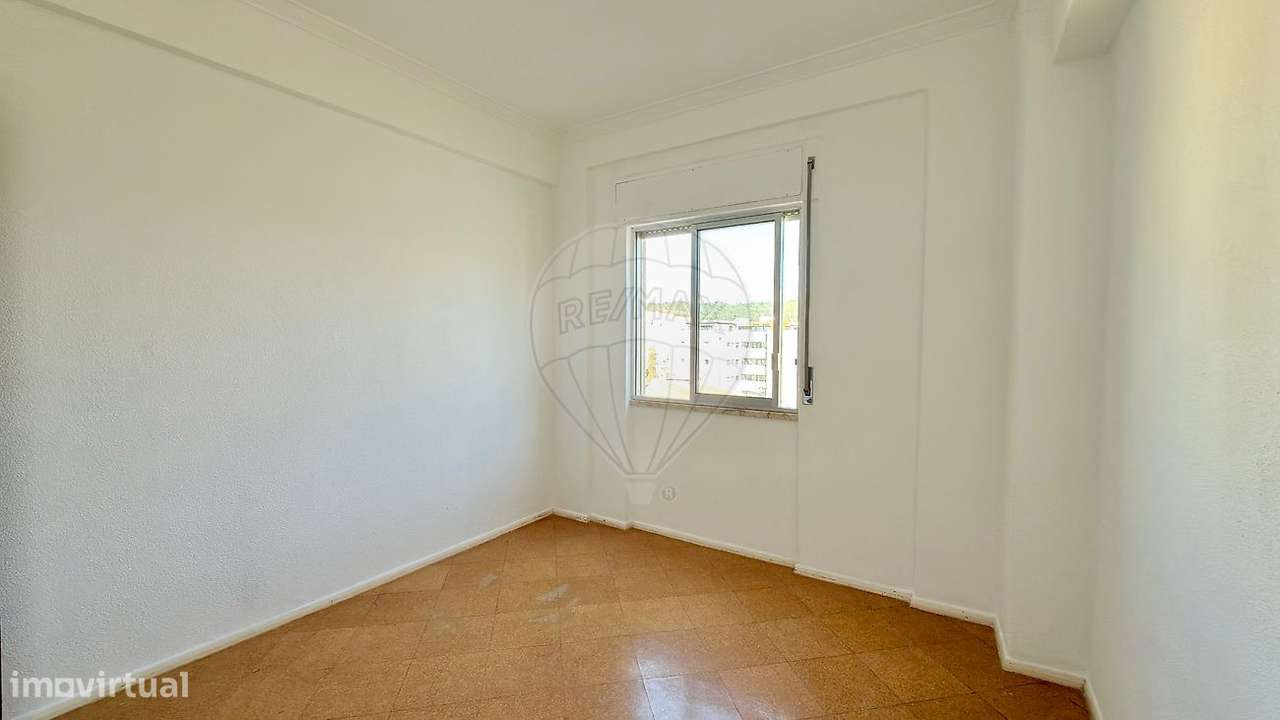 Apartamento T2 para venda-10